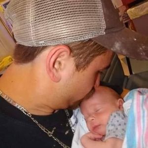 Meet your Posher, Johnathan